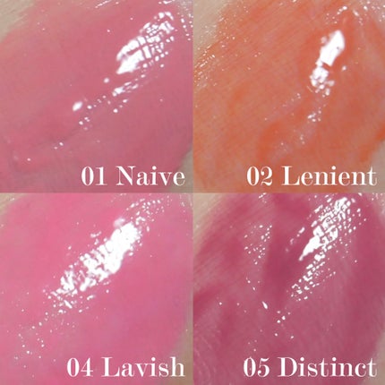 ボリューマイジングフォンデュリップ/Coralhaze/口紅を使ったクチコミ(2枚目)