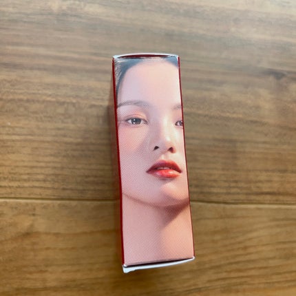 マスク フィット レッド クッション/TIRTIR(ティルティル)/クッションファンデーションを使ったクチコミ(6枚目)