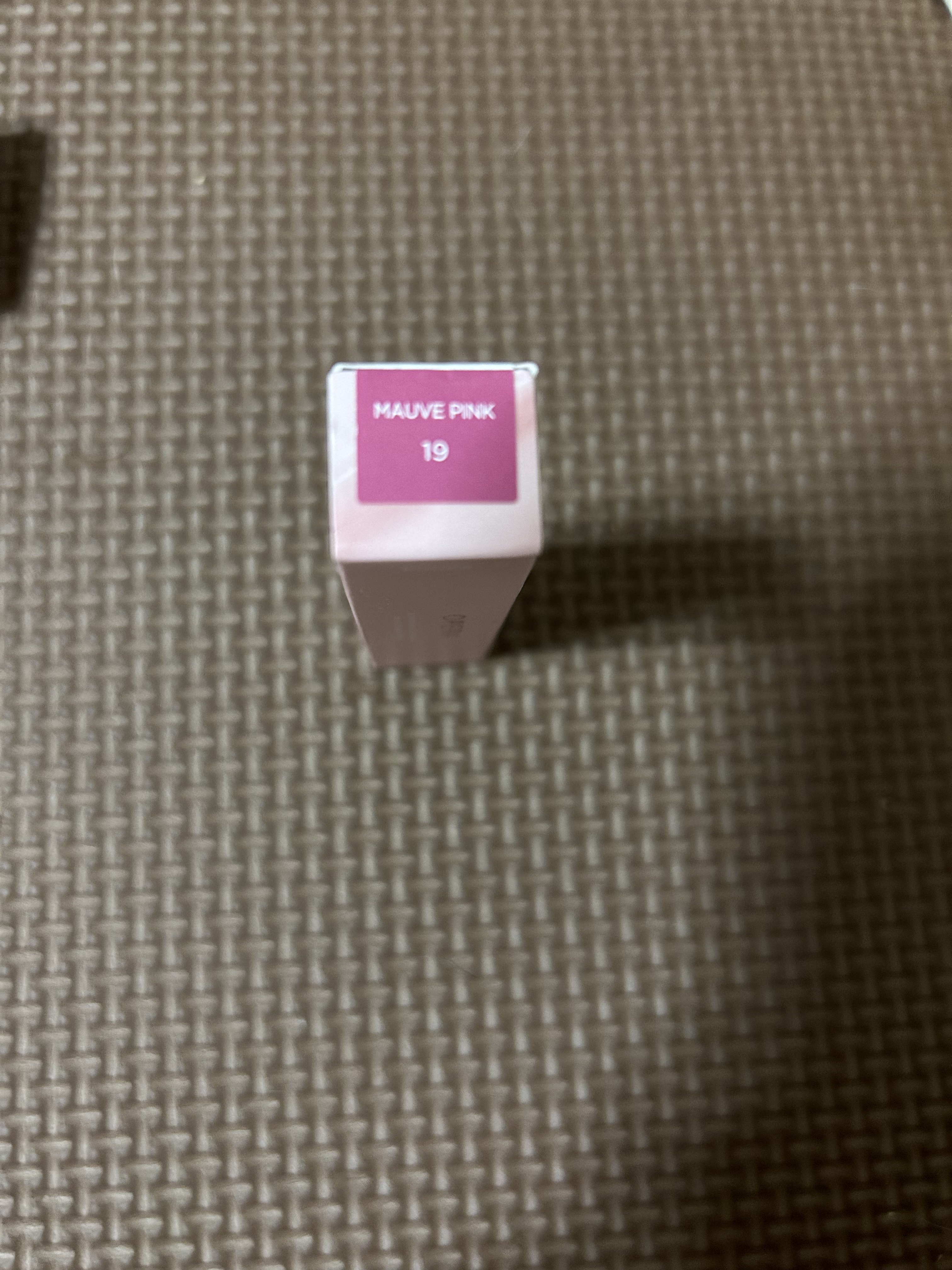 オペラ リップティント N 19 モーヴピンク/OPERA/リップティントを使ったクチコミ（2枚目）