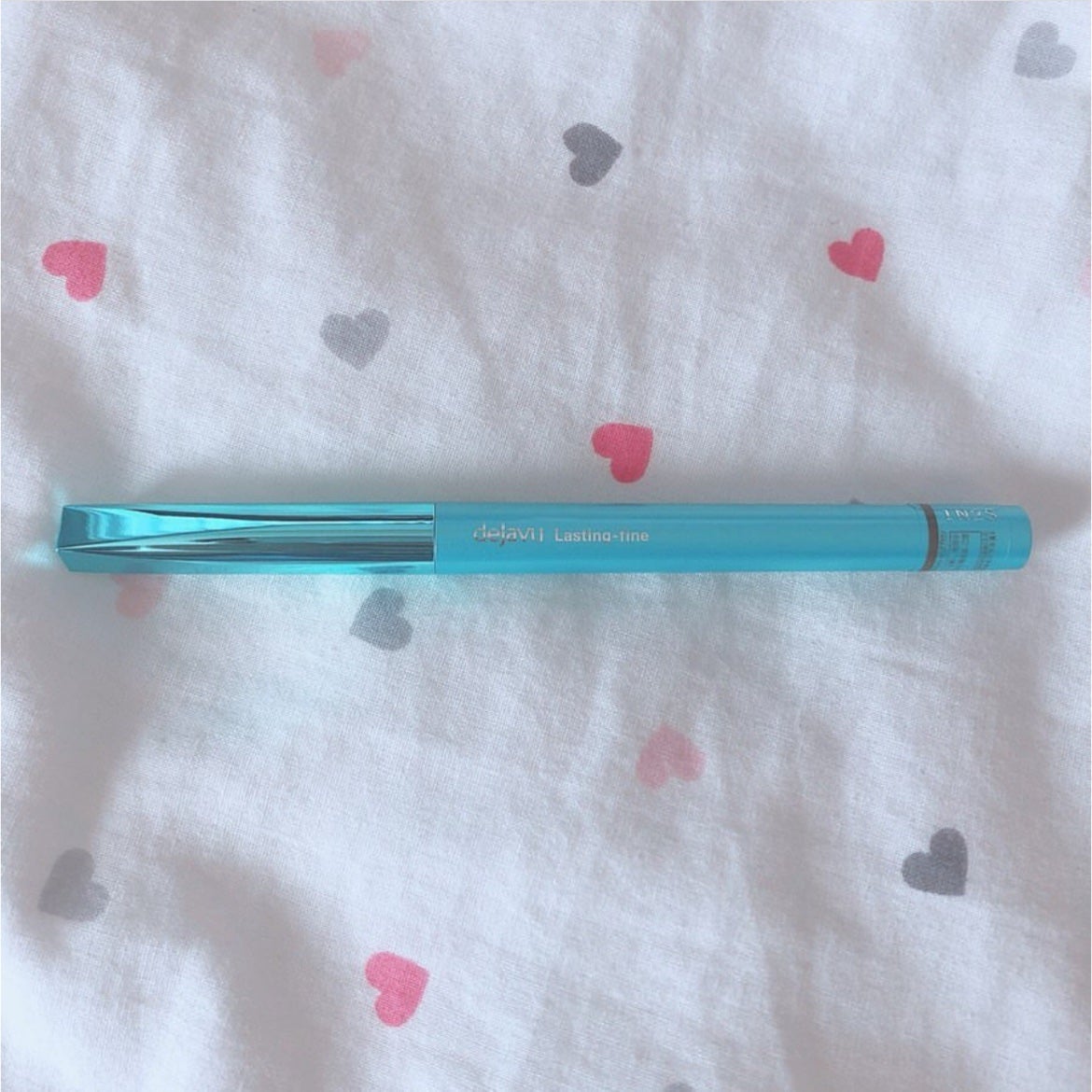 「密着アイライナー」クリームペンシル/デジャヴュ/ペンシルアイライナーを使ったクチコミ(1枚目)