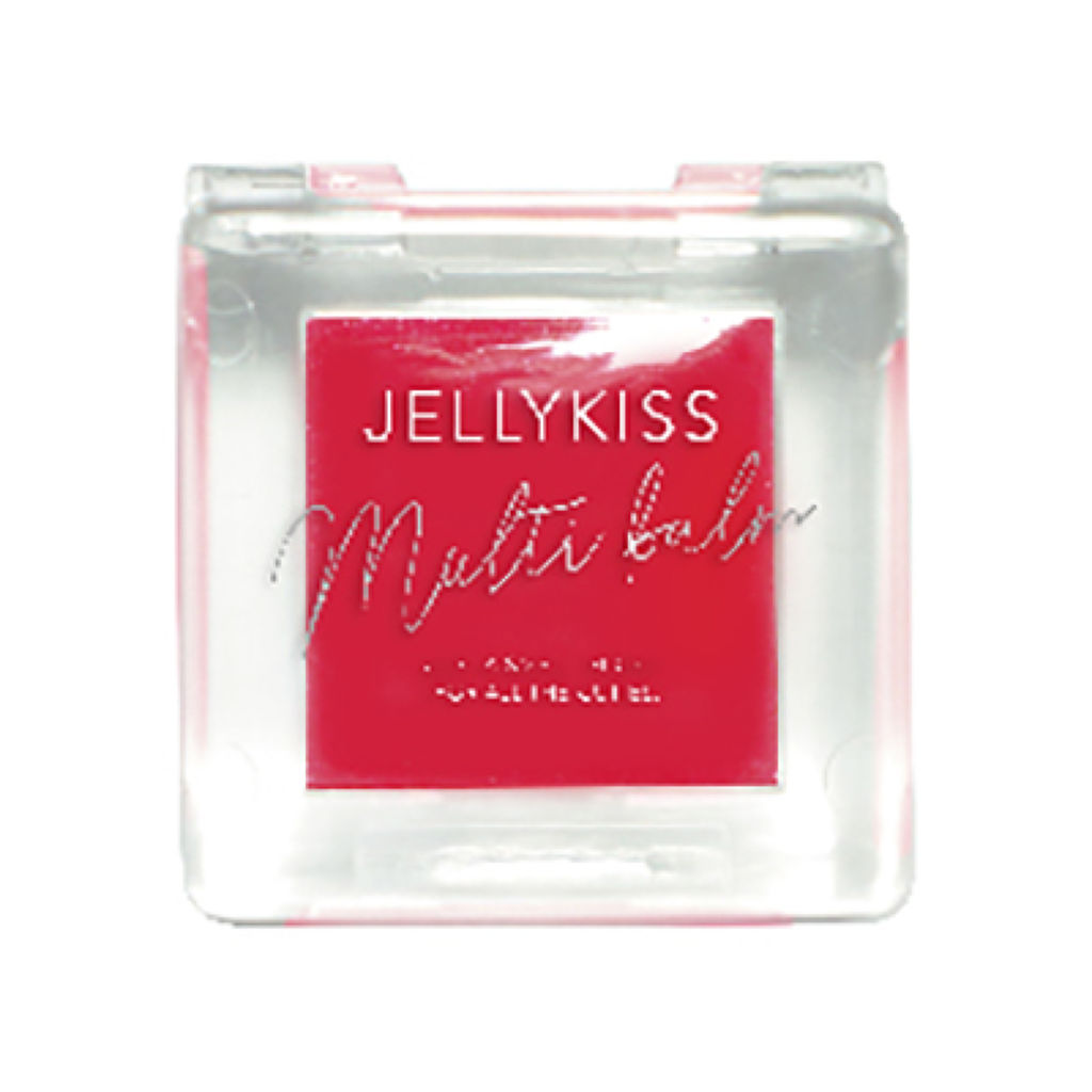 02 ストロベリーレッド