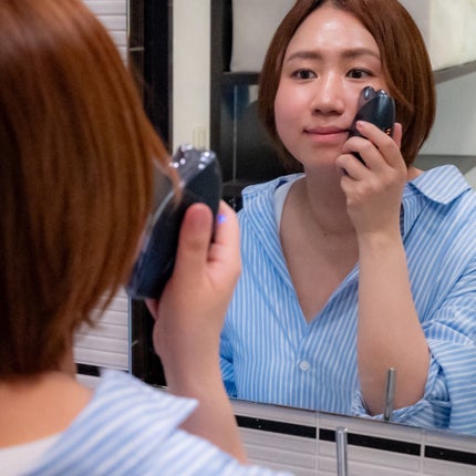 バイタリフト かっさ EH-SP85|Panasonicの効果に関する口コミ バイタリフト かっさ EH-SP85|Panasonicの効果に関する口コミ