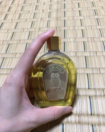 美容原液 オパール R-III/薬用 オパールR-Ⅲ/美容液を使ったクチコミ(1枚目)