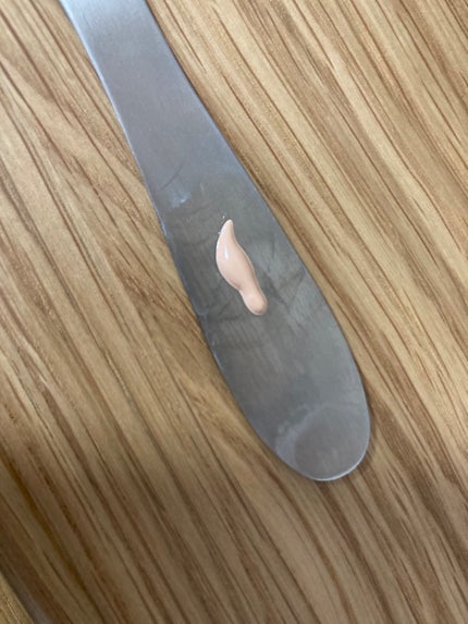 クラリファイイング ファンデーション プライマー/est/化粧下地を使ったクチコミ(2枚目)