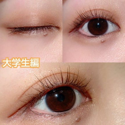 スキニーリッチシャドウ/excel/アイシャドウパレットを使ったクチコミ(8枚目)