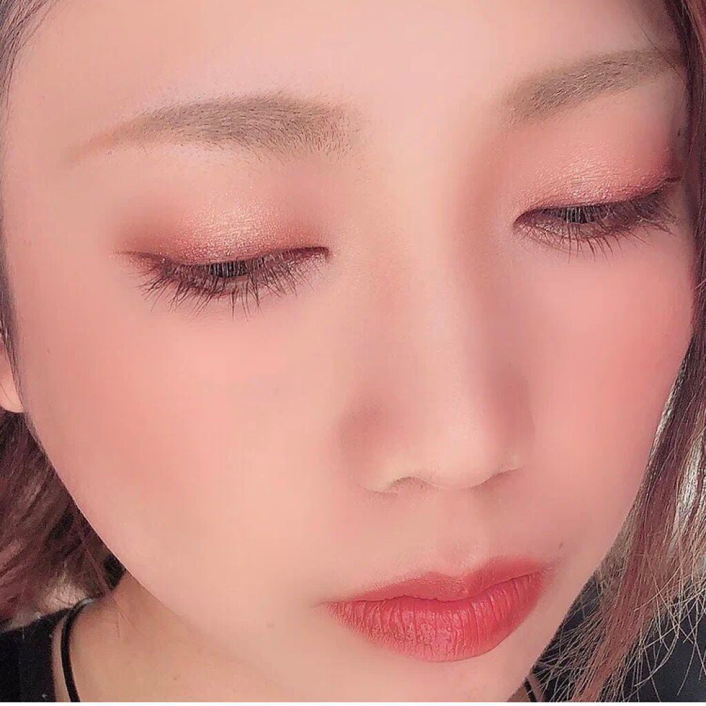 デザイニングブラウンアイズ/KATE/アイシャドウパレットを使ったクチコミ(9枚目)