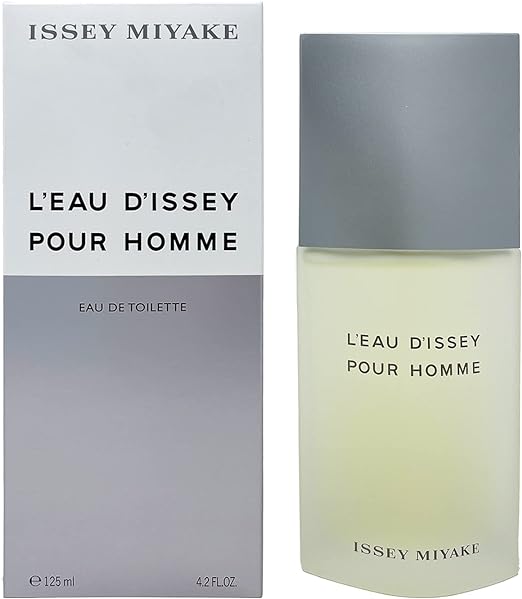 ロードゥ イッセイ プールオム オードトワレ 125ml