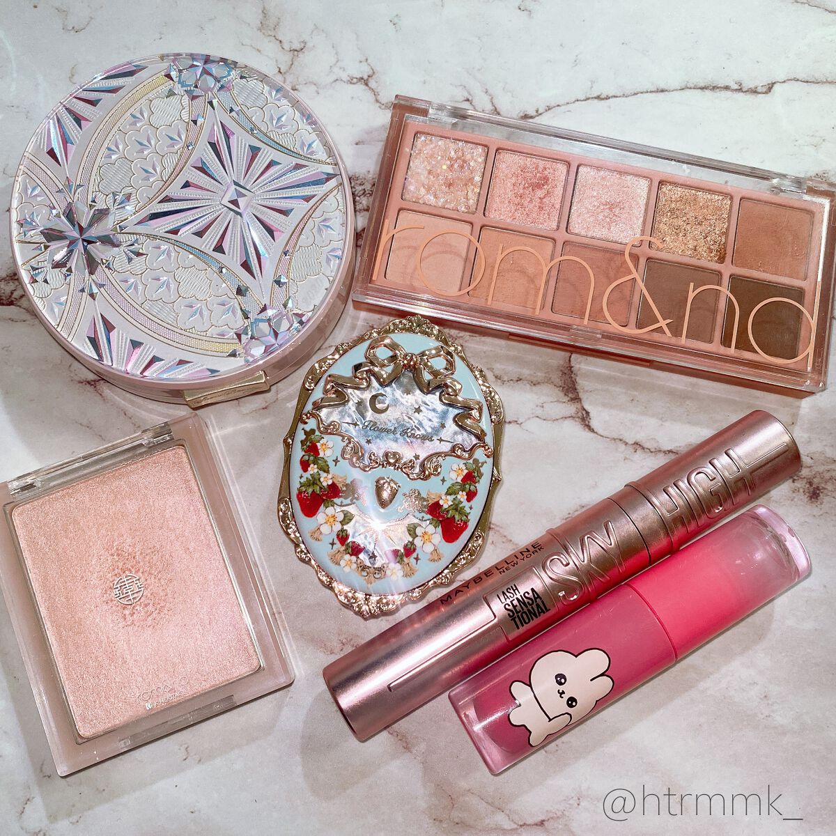 secretcandymagic 1day(シークレットキャンディーマジック)/secret candymagic/ワンデー(1DAY)カラコンを使ったクチコミ(1枚目)