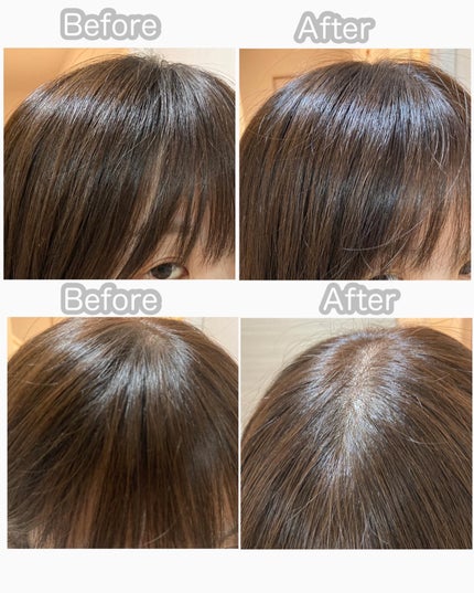 ワン アミノレスキューモイストシャンプー/トリートメント/アミノレスキュー/市販シャンプーを使ったクチコミ(6枚目)