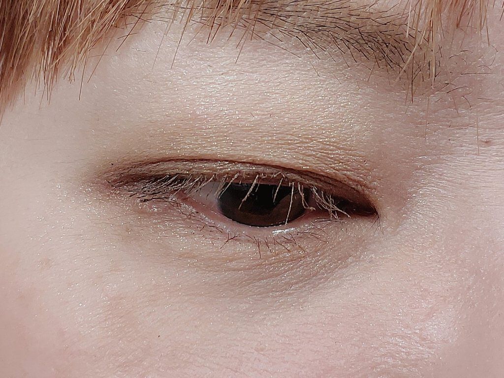 カールキープベース/CEZANNE/マスカラ下地を使ったクチコミ（2枚目）