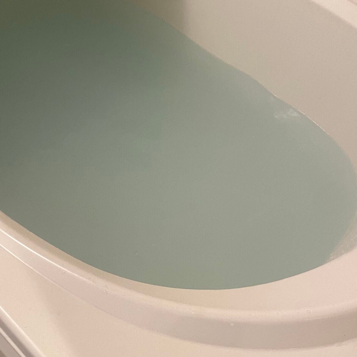 アロマルセット バスビーズ /ハウス オブ ローゼ/保湿系入浴剤を使ったクチコミ(4枚目)