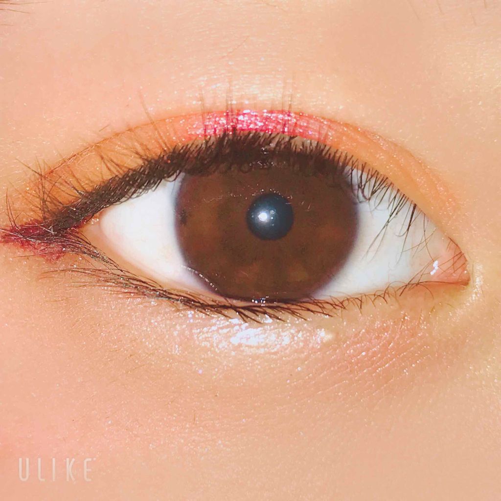 ショコラスウィート アイズ/リンメル ロンドン/アイシャドウパレットを使ったクチコミ（2枚目）