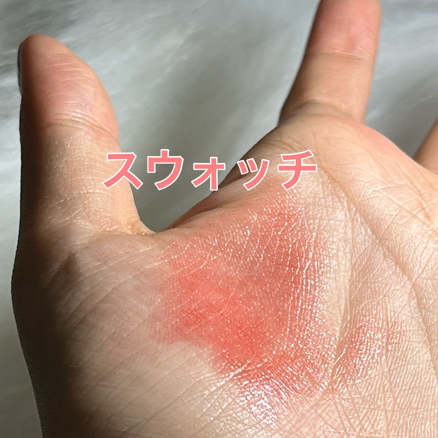 ケイト リップモンスター/KATE/口紅を使ったクチコミ(3枚目)