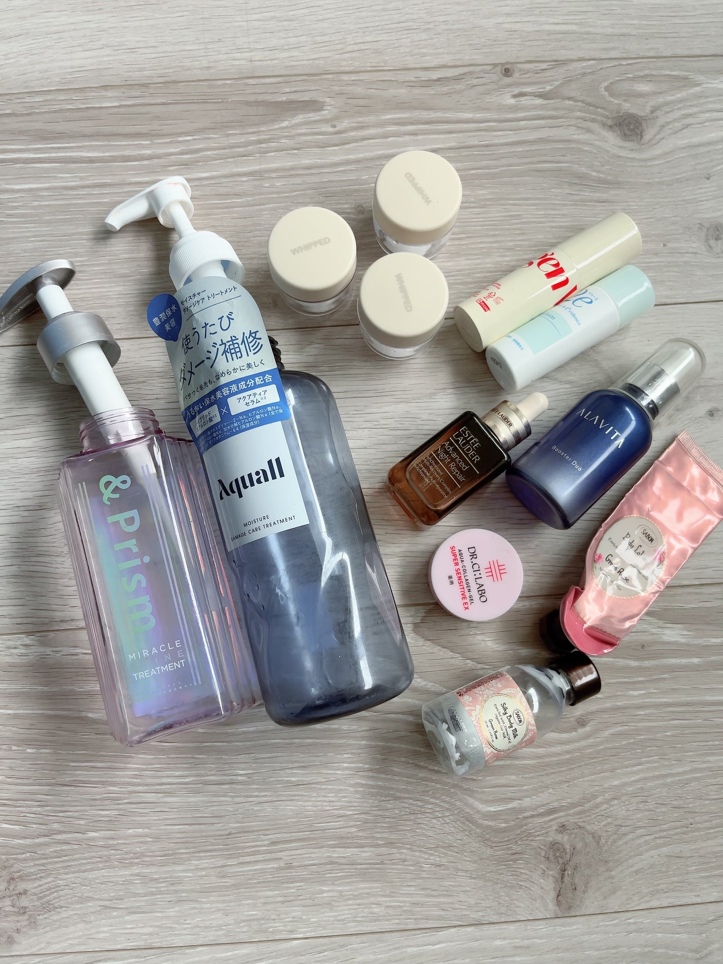 ボディローション/SABON/ボディローションを使ったクチコミ(2枚目)