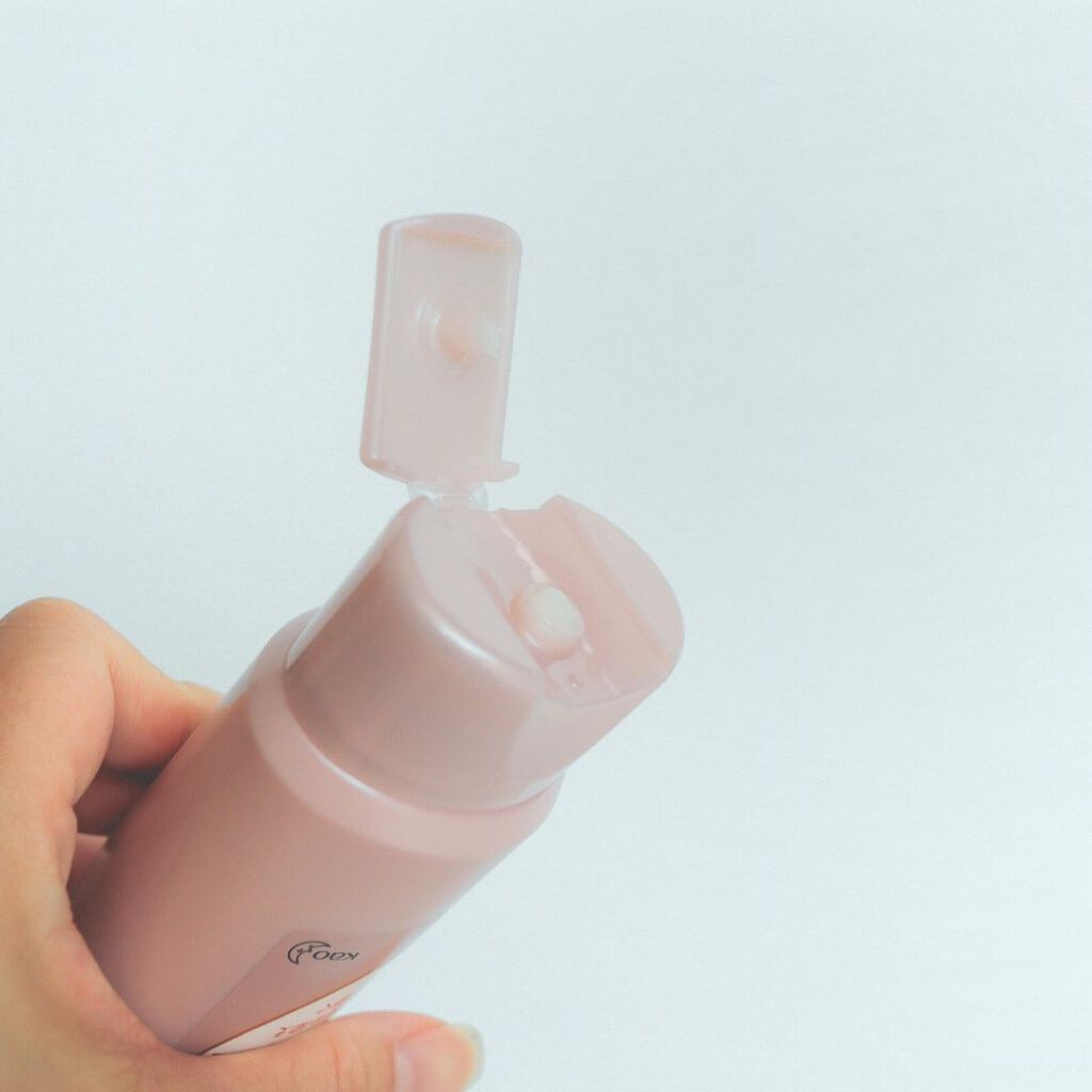 髪色ケアコンディショナー/リライズ/シャンプー・コンディショナーを使ったクチコミ(3枚目)