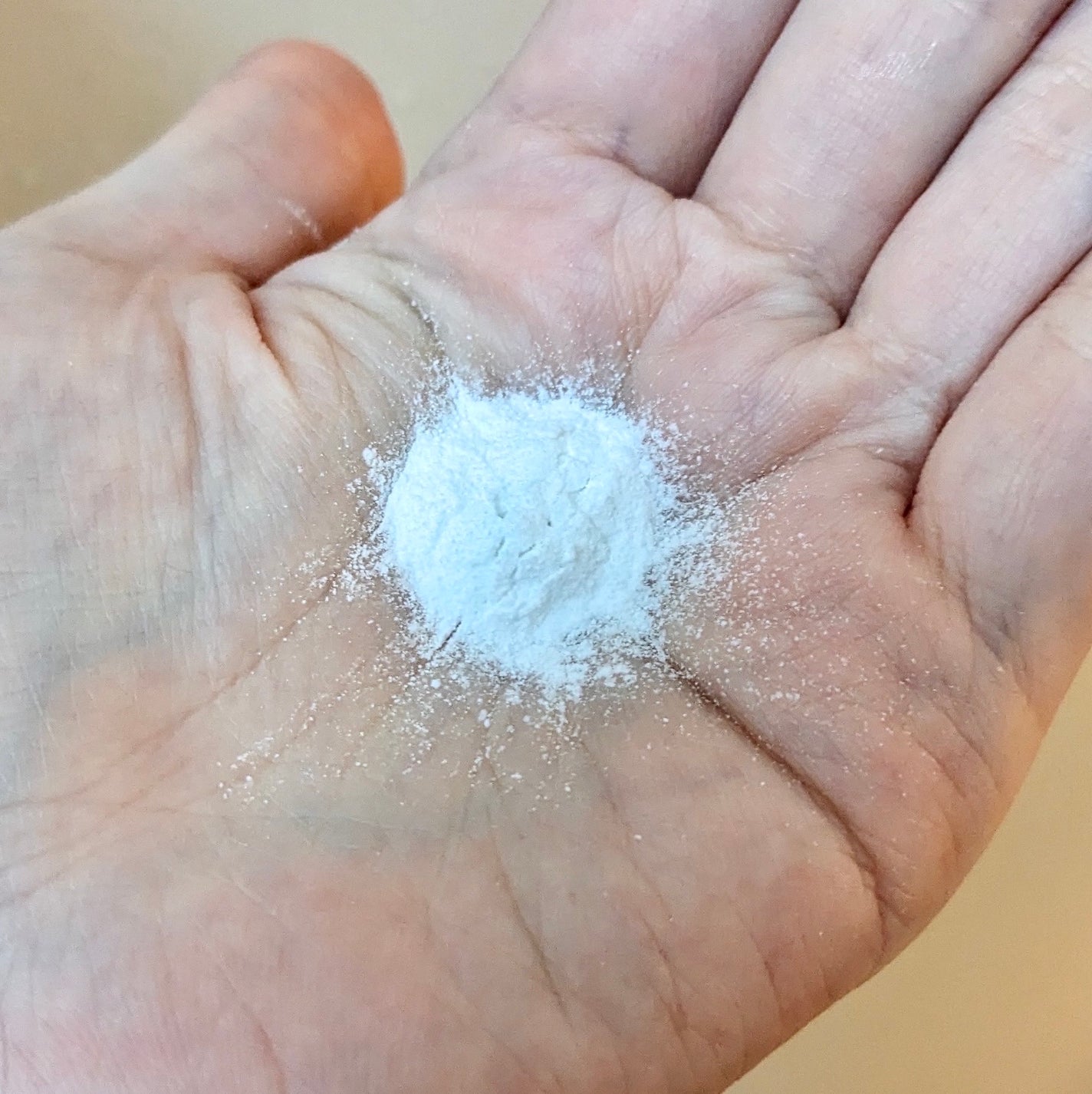 オバジC 酵素洗顔パウダー/オバジ/洗顔パウダーを使ったクチコミ(3枚目)