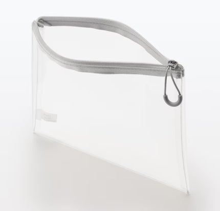 TPUクリアケース/無印良品/その他を使ったクチコミ(2枚目)