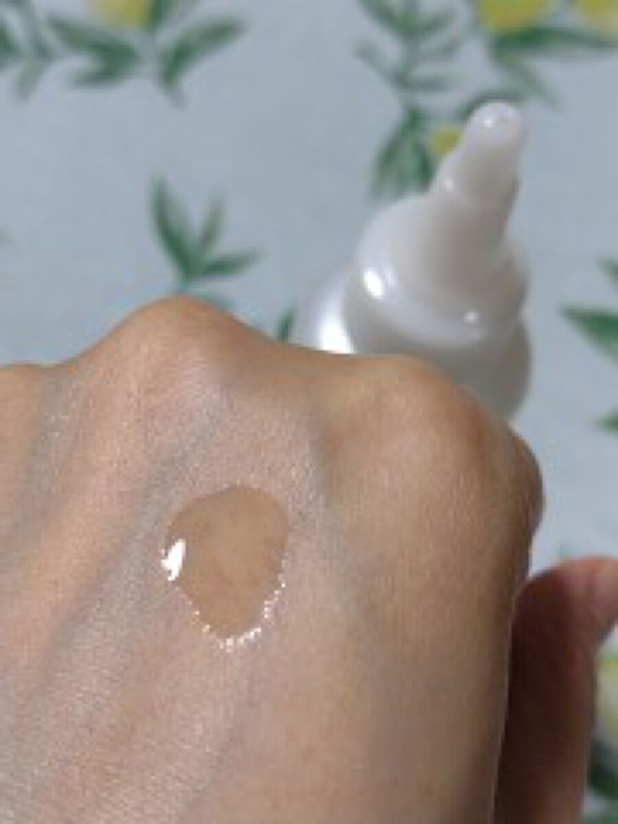 SS ビオリス ボタニカル ウォータートリートメント/SSビオリス/洗い流すヘアトリートメントを使ったクチコミ(3枚目)