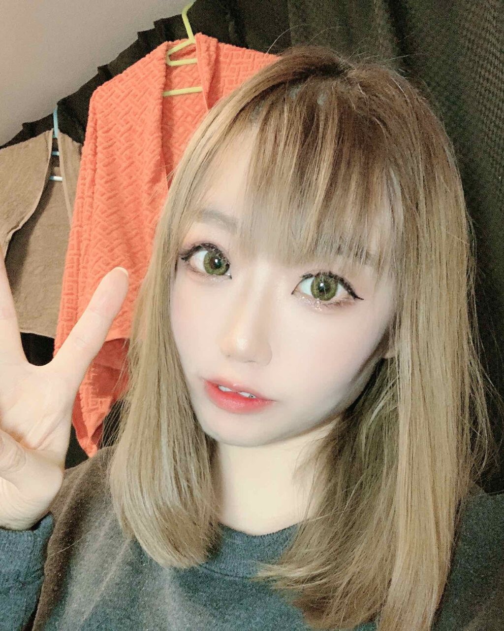 キル カバー コンシール クッション/CLIO/クッションファンデーションを使ったクチコミ（1枚目）