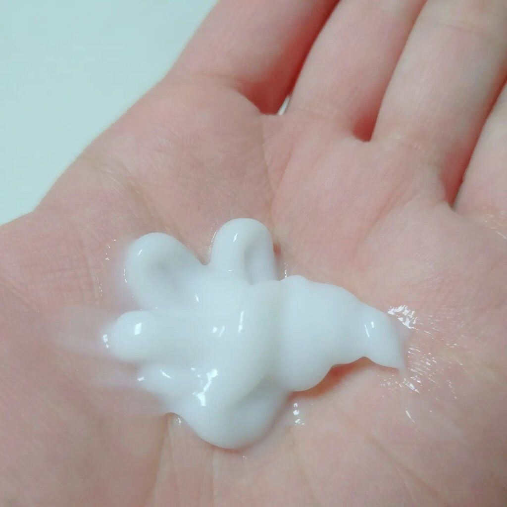 モイストトリートメント/TASQUA/シャンプー・コンディショナーを使ったクチコミ(4枚目)