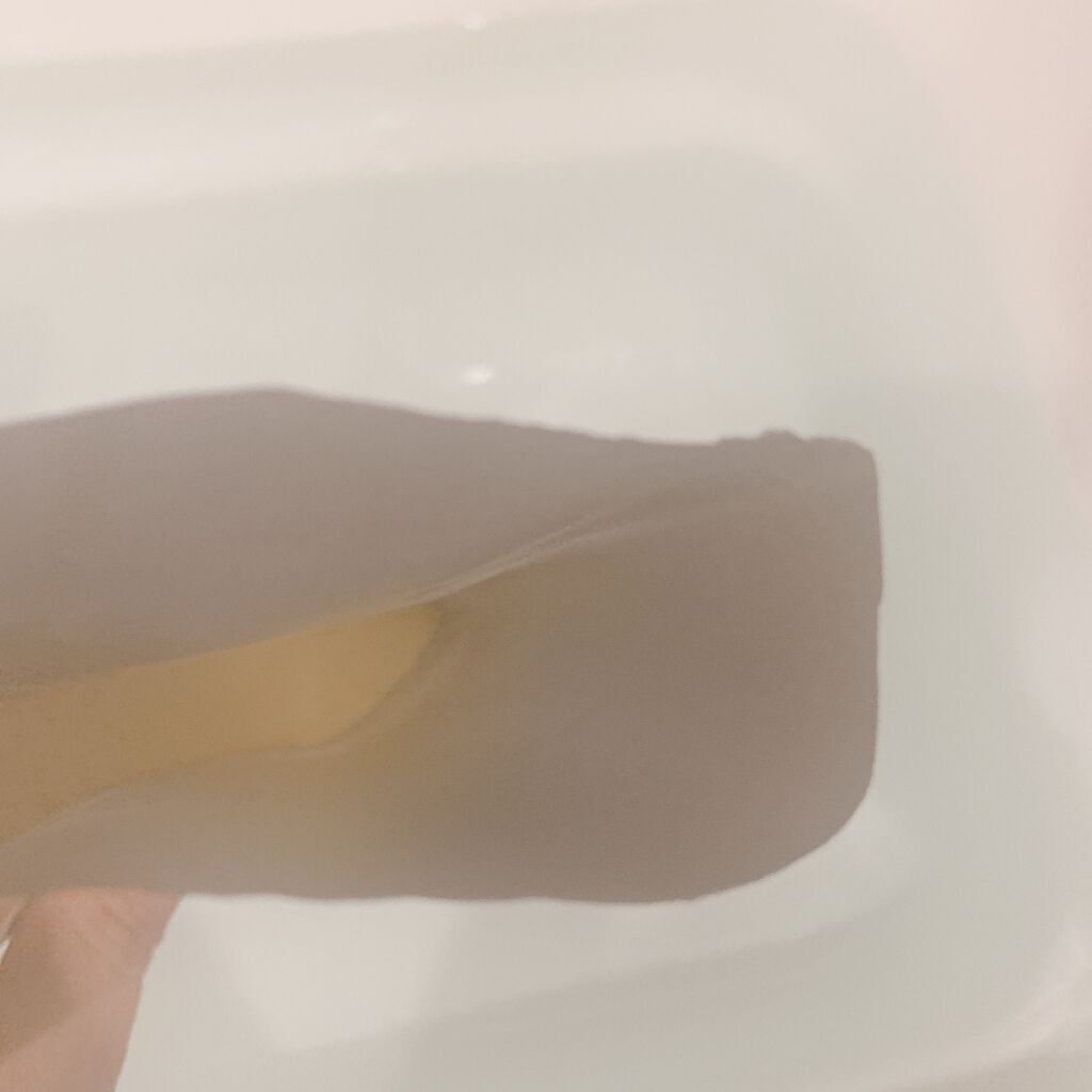 ボディコンディショニングバス/TBC/炭酸系入浴剤を使ったクチコミ（2枚目）