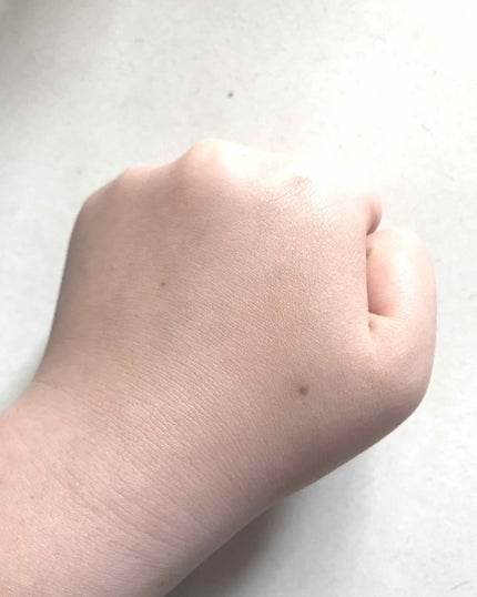 シークレットスキンメイカーゼロ(リキッド)/KATE/リキッドファンデーションを使ったクチコミ(3枚目)