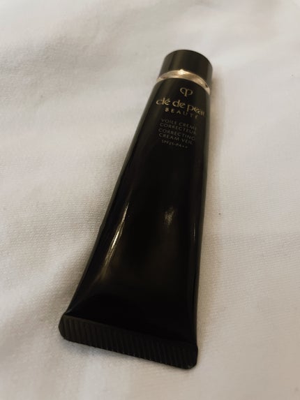 ヴォワールコレクチュールn/クレ・ド・ポー ボーテ/化粧下地を使ったクチコミ(1枚目)