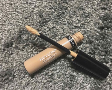 カラーステイ コンシーラー/REVLON/コンシーラーを使ったクチコミ（2枚目）