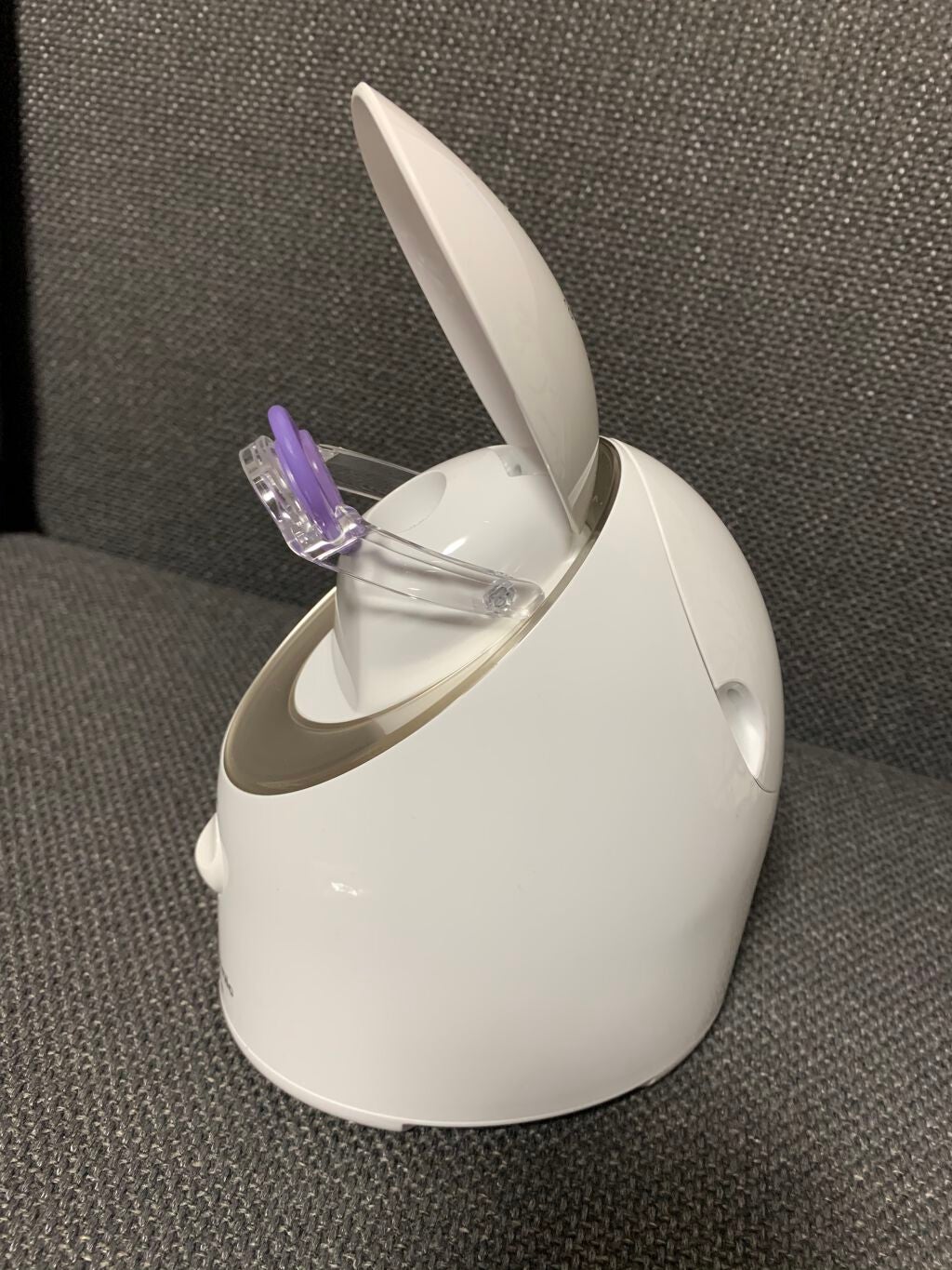 精製水(医薬品)/大洋製薬/その他を使ったクチコミ(3枚目)