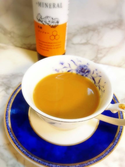 生姜シロップ 乳酸ジンジャー 10mL×15包/乳酸ジンジャー/乳酸菌飲料を使ったクチコミ(3枚目)