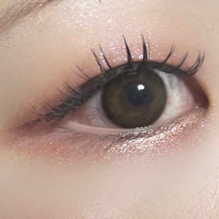 スキルレスライナー/LUMIURGLAS/リキッドアイライナーを使ったクチコミ(4枚目)