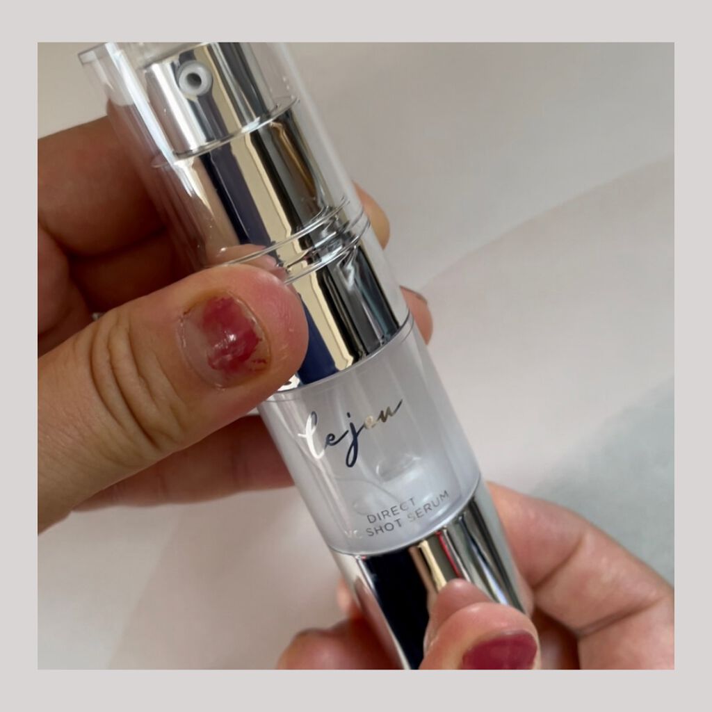 を使ったクチコミ（2枚目）