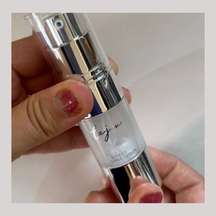 を使ったクチコミ(2枚目)