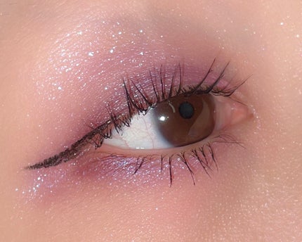 Super Shock Shadow/ColourPop/単色アイシャドウを使ったクチコミ(2枚目)