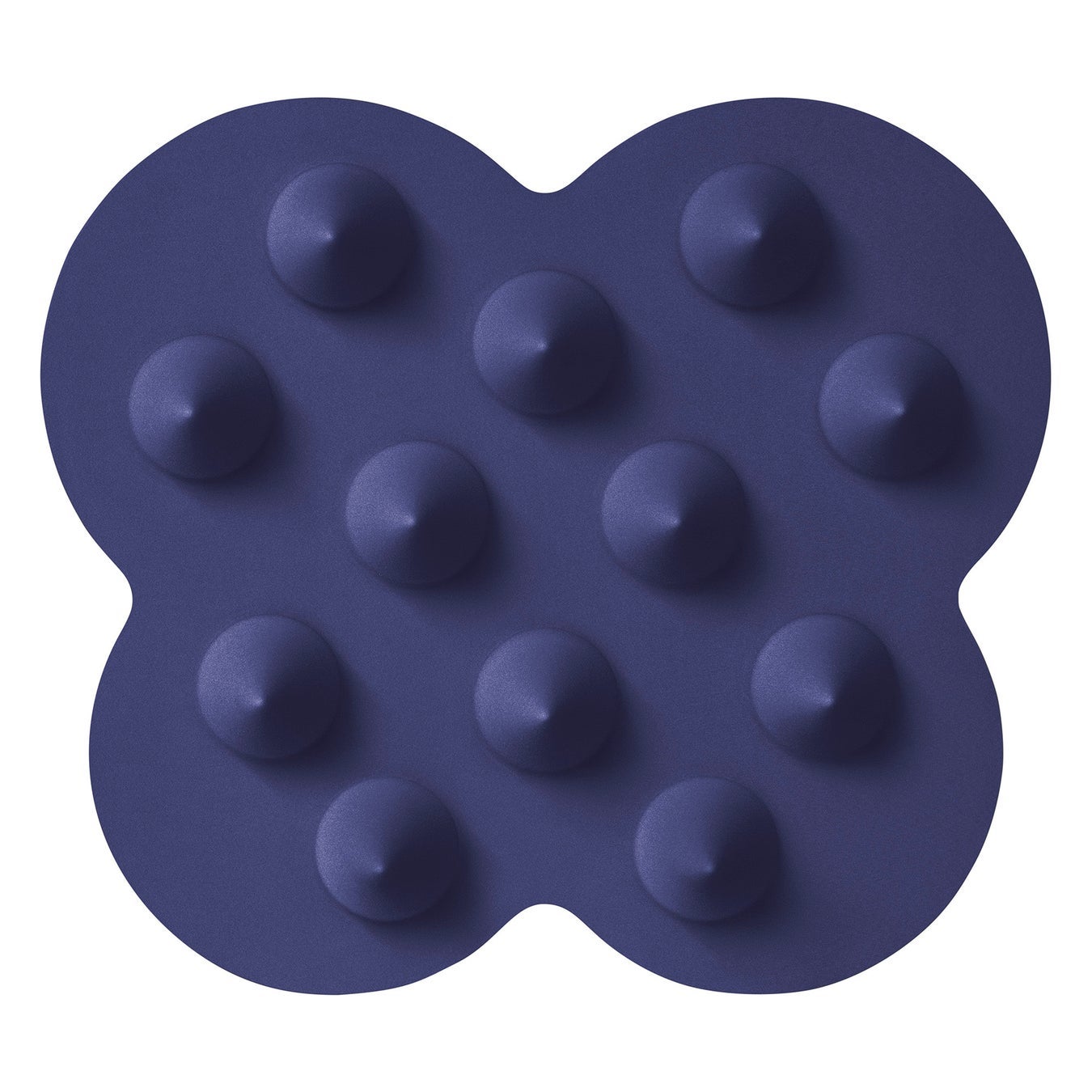 uka relaxation & scalp brush 55 uka