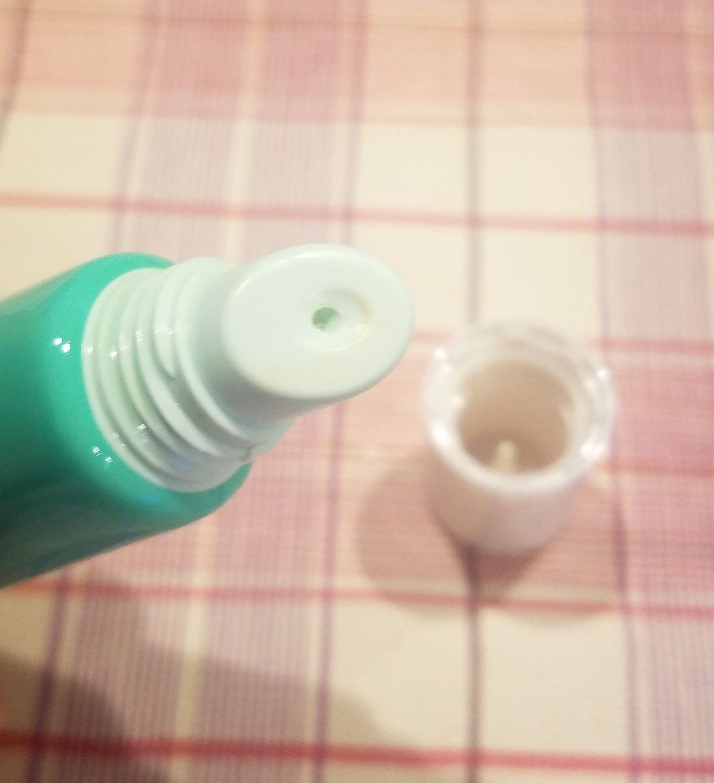 赤み補正コンシーラー/CEZANNE/クリームコンシーラーを使ったクチコミ(2枚目)