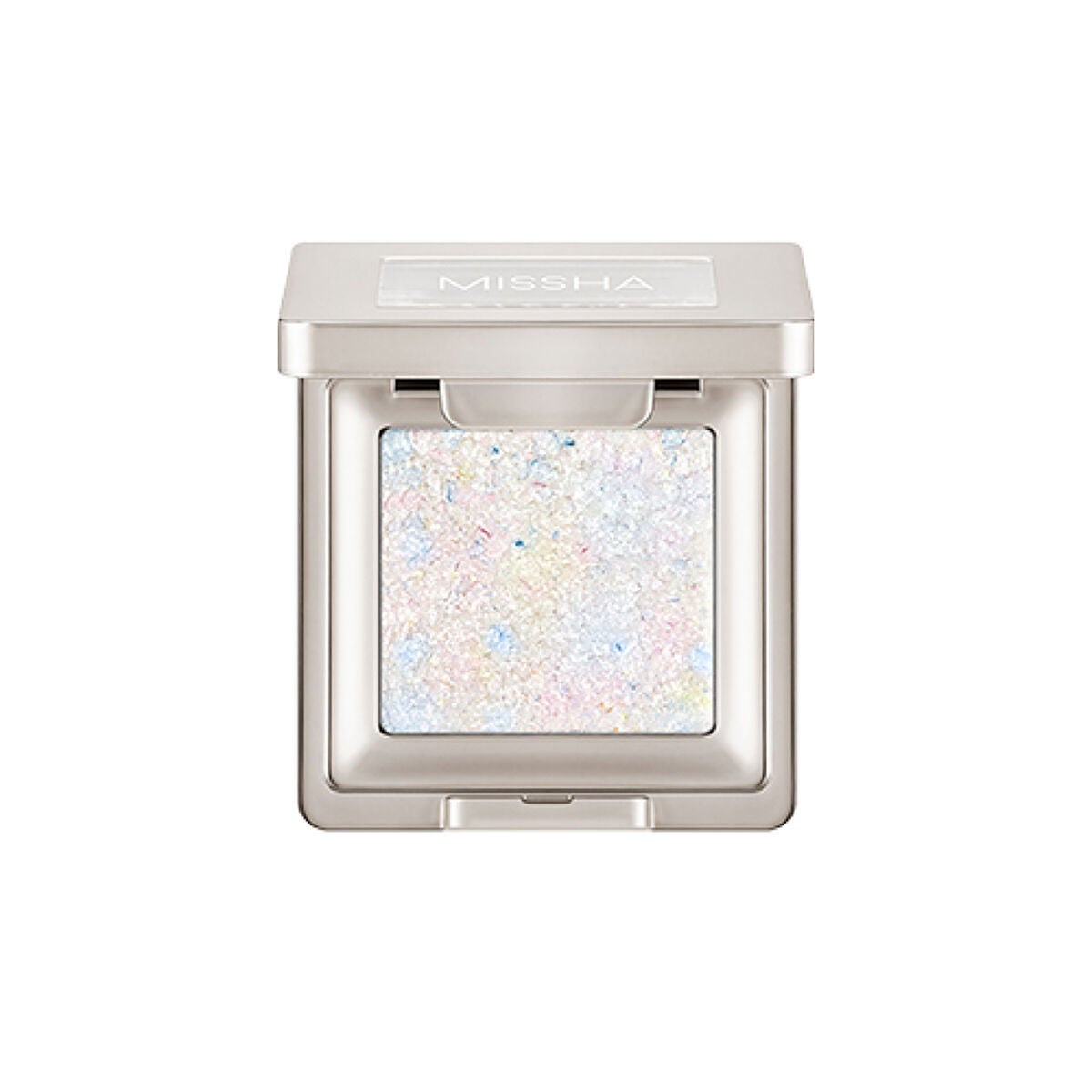 グリッタープリズム シャドウ WH01