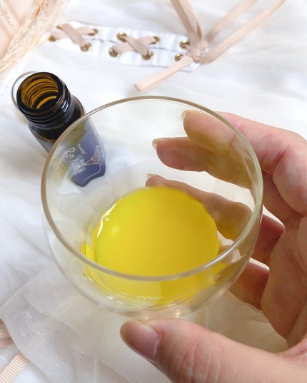 Re time ブルーローズドリンク/オーラムブルー/美容ドリンクを使ったクチコミ(7枚目)