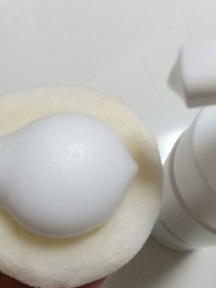 AWAFUL 洗濯用洗剤/鎌倉ライフ/洗濯洗剤を使ったクチコミ(2枚目)