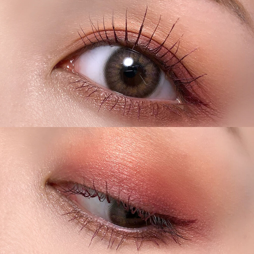 レ キャトル オンブル/CHANEL/アイシャドウパレットを使ったクチコミ（2枚目）