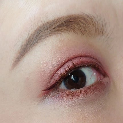 オンブル ジェ/GUERLAIN/アイシャドウパレットを使ったクチコミ(5枚目)