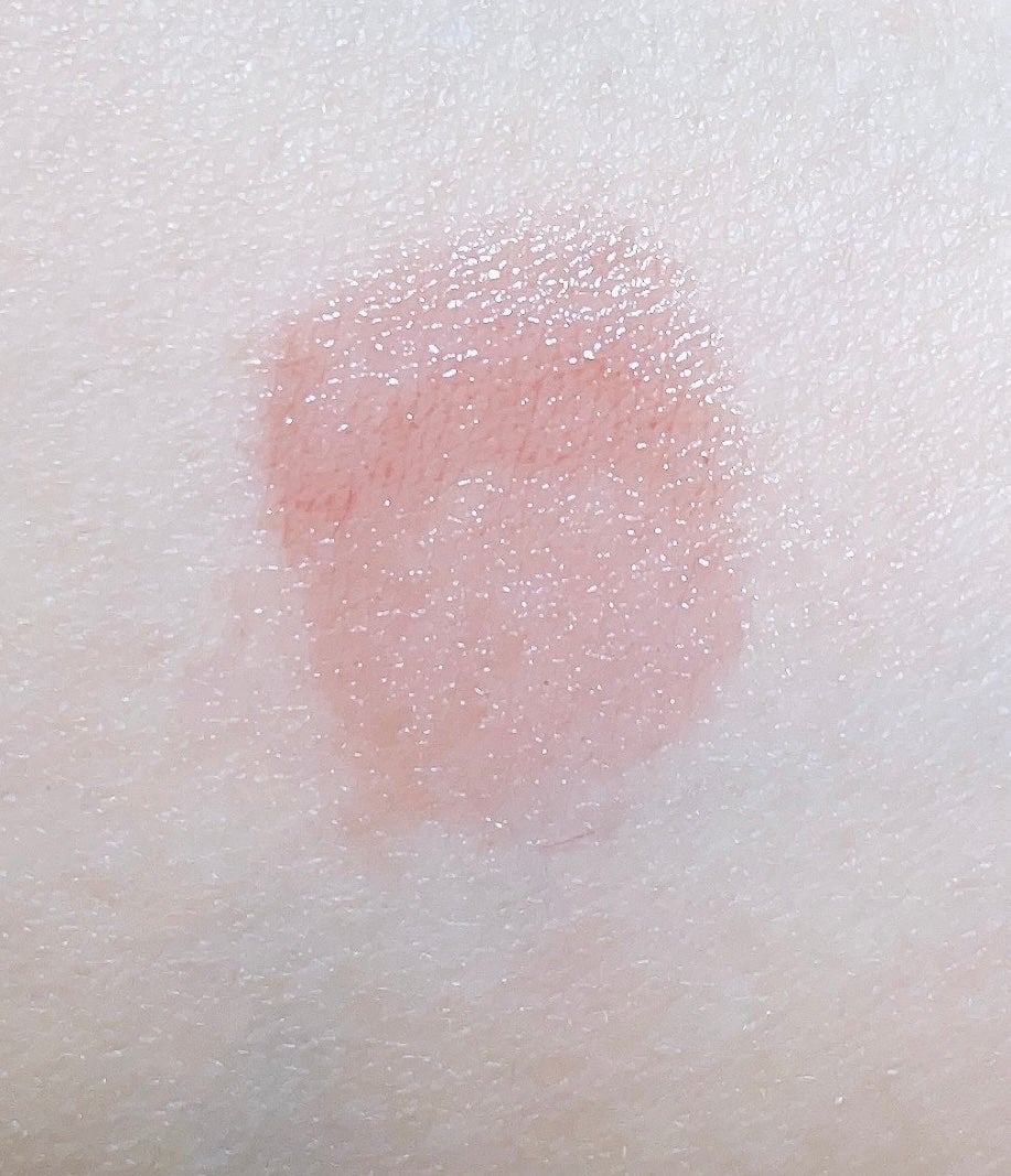 グロウベールティント/BANILA CO/リップティントを使ったクチコミ(5枚目)