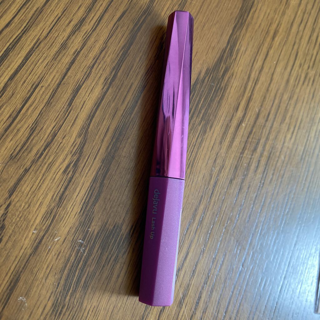 「塗るつけまつげ」自まつげ際立てタイプ/デジャヴュ/マスカラを使ったクチコミ（1枚目）