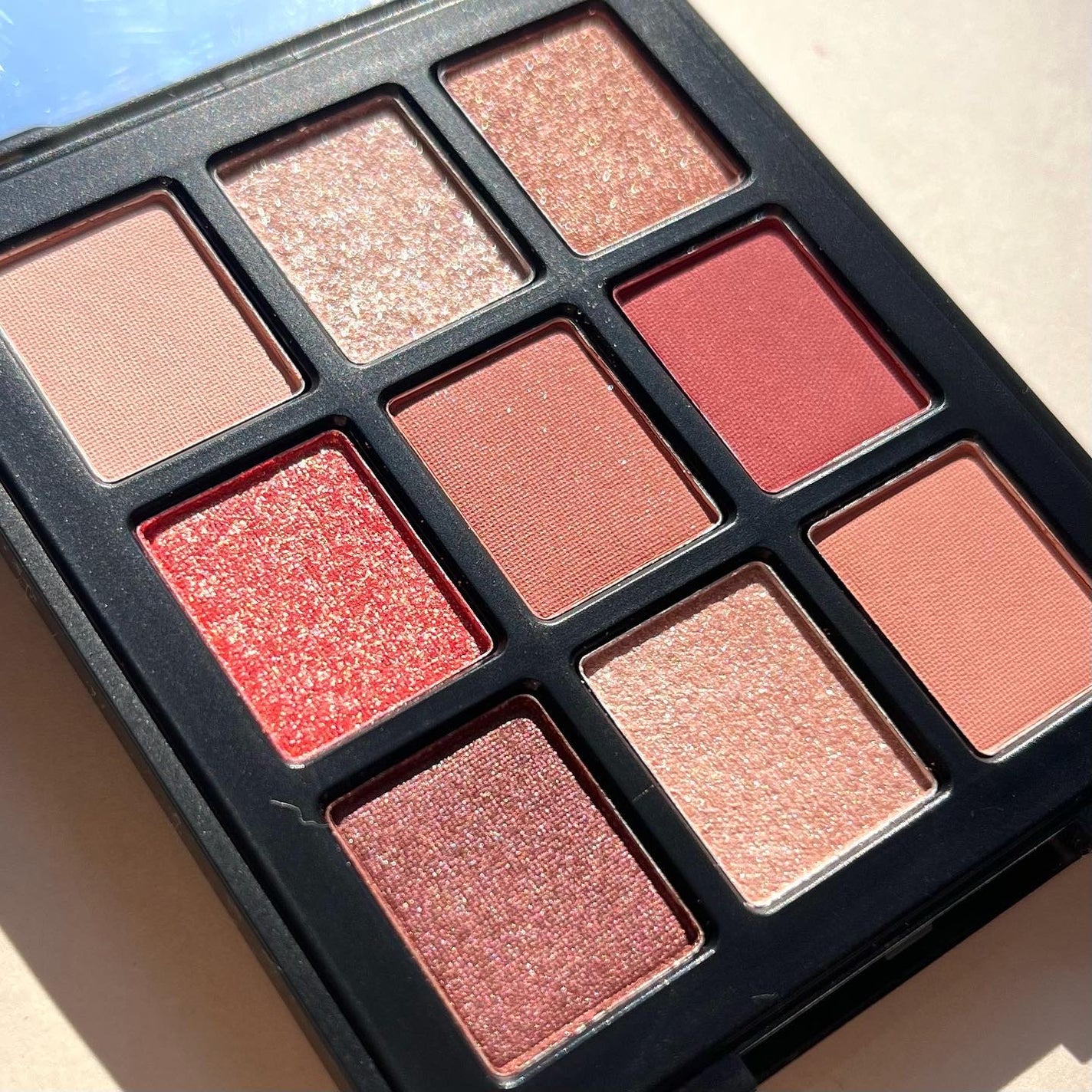 小針桃奈 on LIPS 「.別の世界線に迷い込んだかと思った📢ブライトサマー/ブライト..」(3枚目)