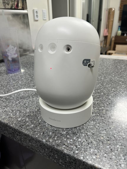 フェイシャルブースティングスパ/Makeon/美顔器・マッサージを使ったクチコミ(2枚目)