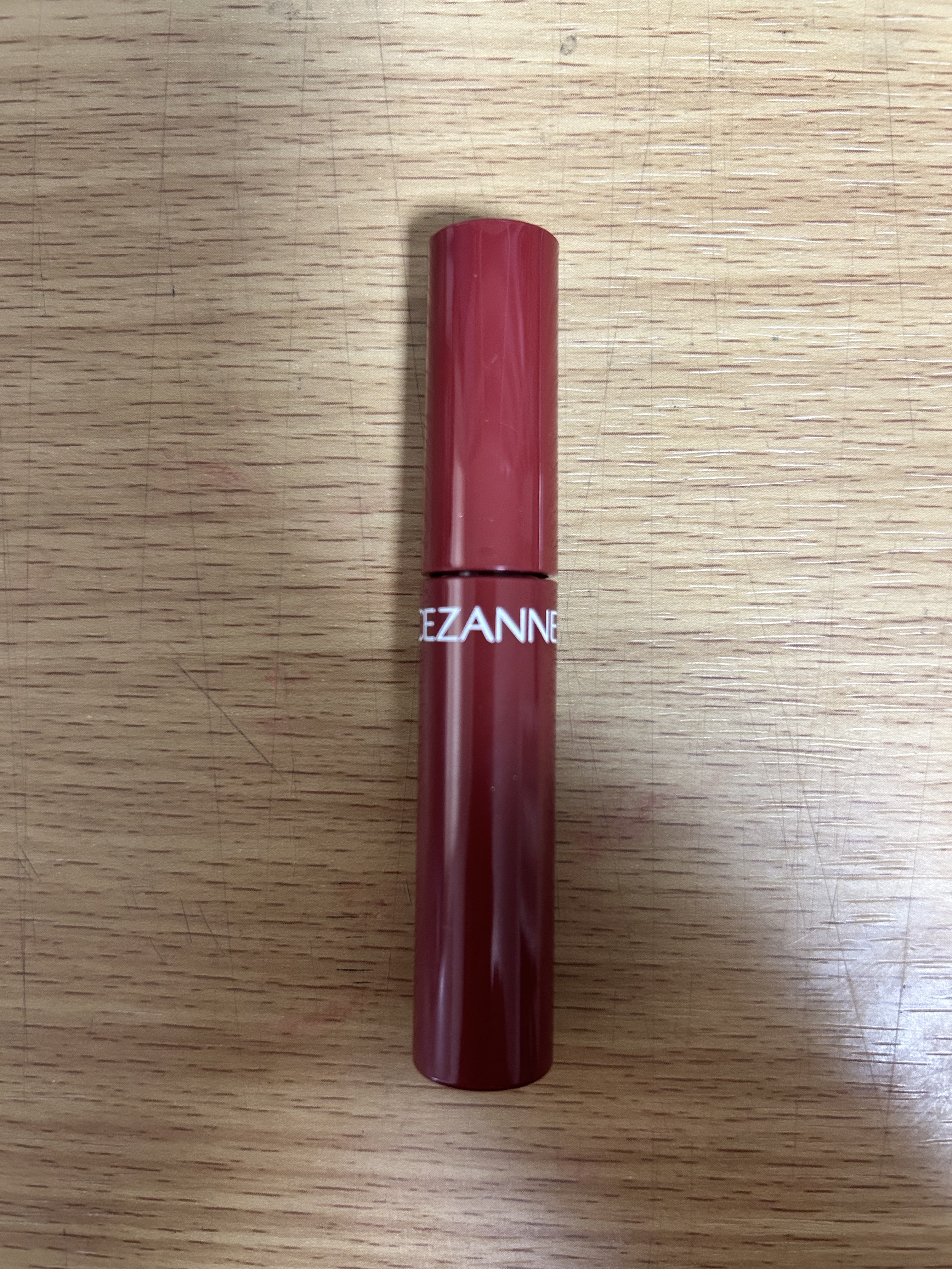 ウォータリーティントリップ/CEZANNE/リップティントを使ったクチコミ（2枚目）