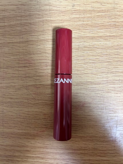 ウォータリーティントリップ/CEZANNE/リップティントを使ったクチコミ(2枚目)