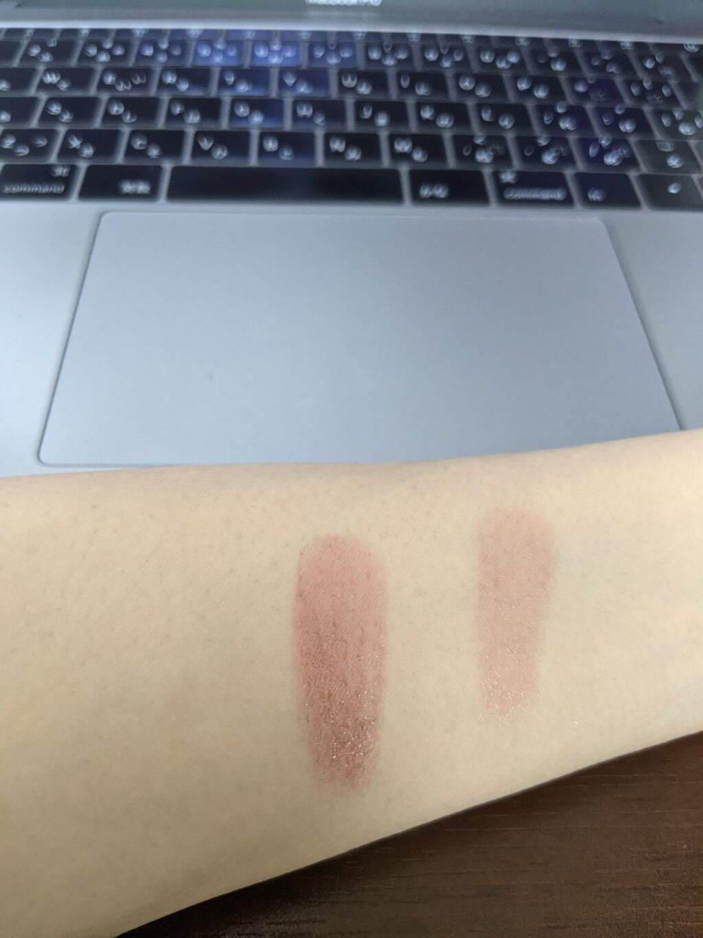 オペラ リップティント N/OPERA/リップティントを使ったクチコミ（2枚目）