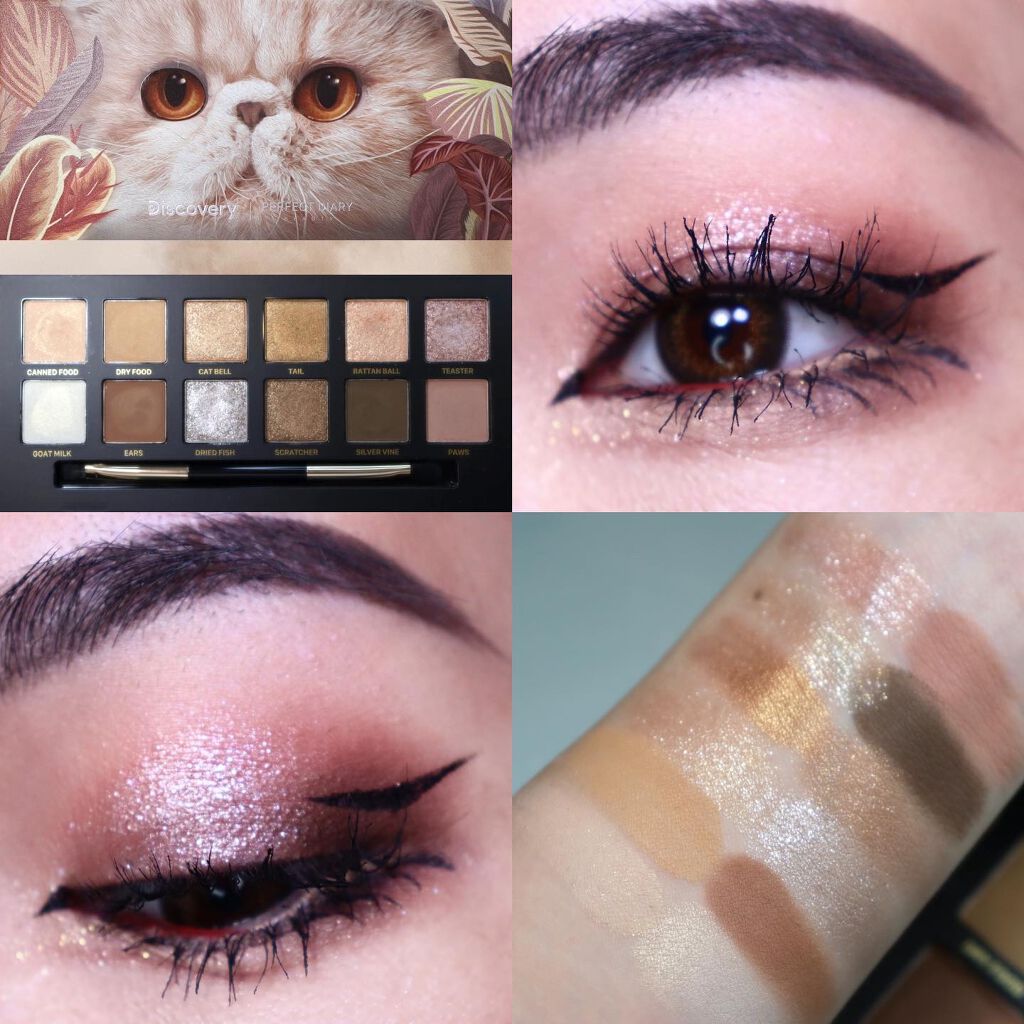 ããããðŠ on LIPS ã.PERFECTDIARYÃDISCOVERY/ãšã¯ã¹ãããŒã©..ãïŒ10æç®ïŒ