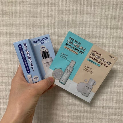 Yui on LIPS 「.𓅹𓂃𓈒𓂂@SAM'Uさまからいただきました🥰⋆꙳ガラクトポ..」(7枚目)